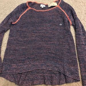 American eagle sweater